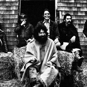 The Grateful Dead