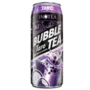 Inotea Taro Bubble Tea