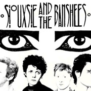 Siouxsie & the Banshees