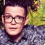 David Morgan (They/Them)