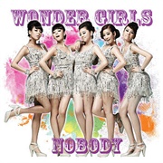 Nobody - Wonder Girls