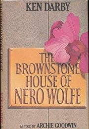 The Brownstone House of Nero Wolfe (Ken Darby)