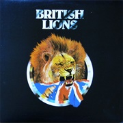 British Lions - British Lions