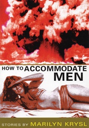 The Thing Around Them (Marilyn Krysl)