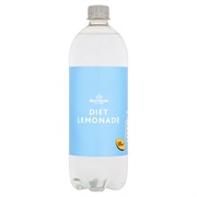 Morrisons Diet Lemonade