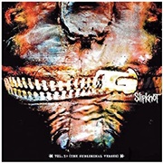 Vol. 3: (The Subliminal Verses) (Slipknot, 2004)