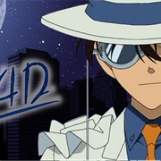 Magic Kaito Special 11-12