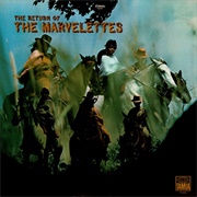 The Marvelettes - The Return of the Marvelettes