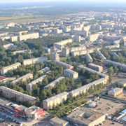 Angarsk