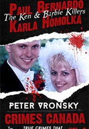 The Ken and Barbie Killers (Peter Vronsky)