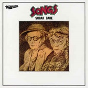 Sugar Babe - Songs