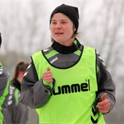 Viktorija Budrytė-Winnersjo