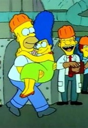 An Officer and a Gentleman (1982)