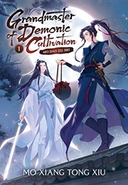 Grandmaster of Demonic Cultivation Vol. 1 (Mo Xiang Tong Xiu)
