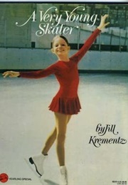 A Very Young Skater (Jill Krementz)