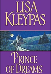 Prince of Dreams (Lisa Kleypas)