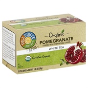 Full Circle Market Pomegranate Tea