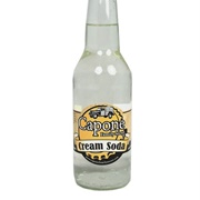 Capone Family Secret Cream Soda