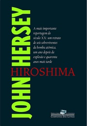 Hiroshima (John Hersey)