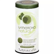 The Republic of Tea U-Matcha Natural