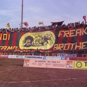 Freak Brother Ternana