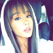 Ariana Grande