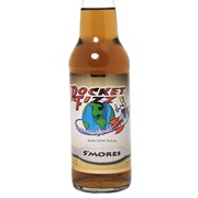 Rocket Fizz S'mores