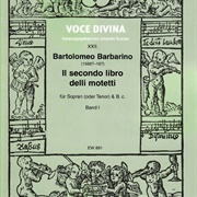 Bartolomeo Barbarino