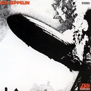 Led Zeppelin - Led Zeppelin (1969)