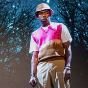 Tyler the Creator