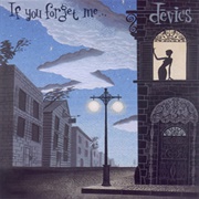 Dévics - If You Forget Me...