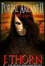 Law of Three (J Thorn)