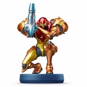 Samus Aran (Metroid)