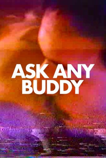 Ask Any Buddy (2019)