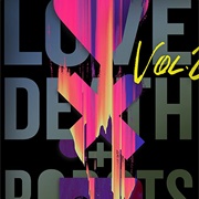 Love, Death & Robots Season 2