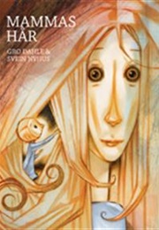 Mammas Hår (Gro Dahle)