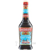 Crème De Cassis