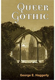 Queer Gothic (George Haggerty)