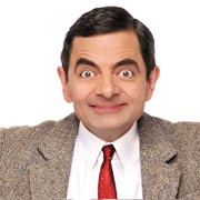 Rowan Atkinson