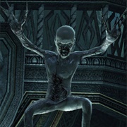 The Pack (Dead Space 2)