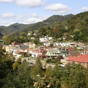 Logan, West Virginia