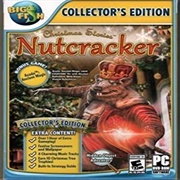 Christmas Stories: Nutcracker Collector&#39;s Edition