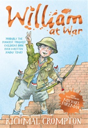 William at War (Richmal Crompton)