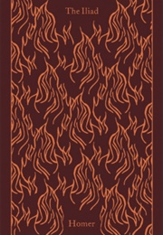 The Iliad (Homer)