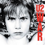 War (U2, 1983)
