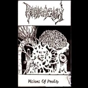 Aspiration - Visions of Reality