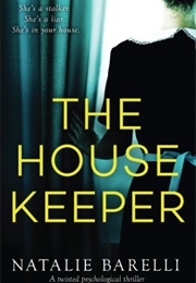 The Housekeeper (Natalie Barelli)