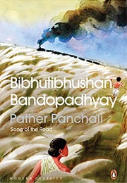 Pather Panchali [Pather Panchali] (Bibhutibhushan Bandyopadhyay)