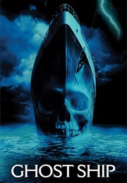 Ghost Ship (2002)