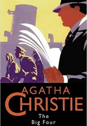 The Big Four (Agatha Christie)
